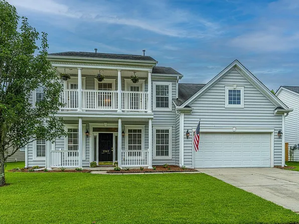 1565 Ashley Gardens Blvd, Charleston, SC 29414