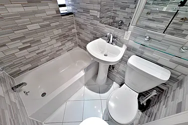 Rented by Centennial Properties NY