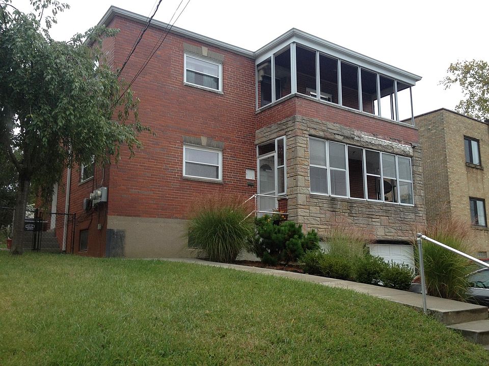 Exterior with 2nd floor cover porch