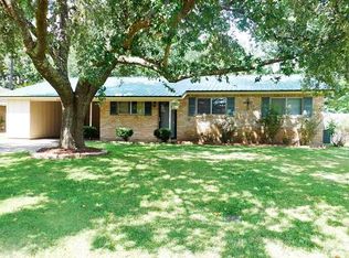 5612 Hall St, Alexandria, LA 71303