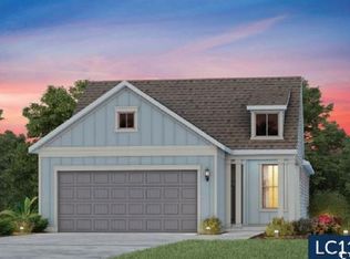 1178 Lady Bird Way LOT 596, North Myrtle Beach, SC 29582