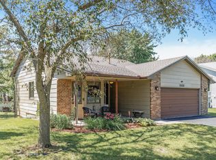 10526 National St NE, Blaine, MN 55014