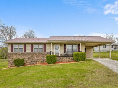 151 Glenbrook Dr, Trenton, GA, 30752