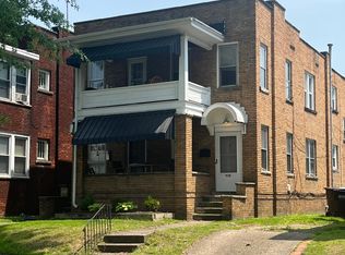 926 6th St #928, Huntington, WV 25701
