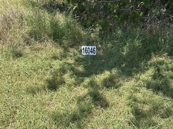 16046 Faircrest Dr, Whitney, TX 76692