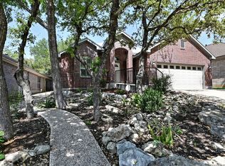 1843 Wood Grv, San Antonio, TX 78232