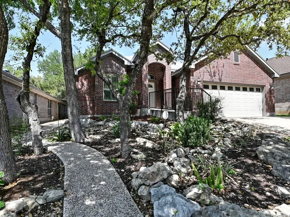 1843 Wood Grove, San Antonio, TX 78232