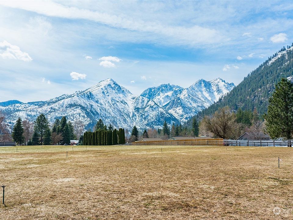 12600 Prowell Street, Leavenworth, WA 98826 Zillow