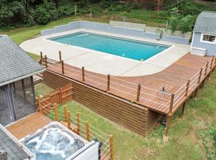 6300 Shallowford Way, Douglasville, GA 30135