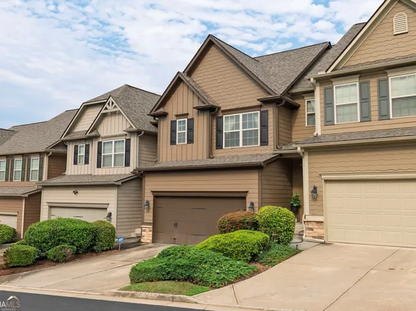 5614 Cobblestone Creek Ave #8, Mableton, GA 30126