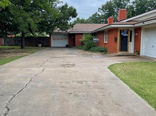 4303 58th St, Lubbock, TX 79413