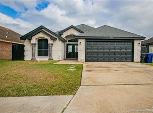 3120 Vanessa Ave, McAllen, TX 78503