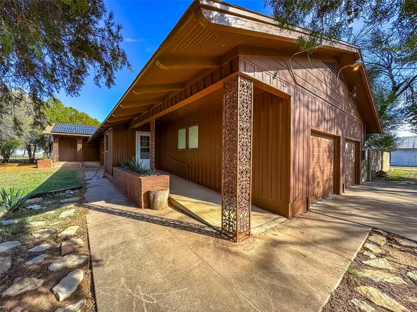 1527 County Road 165, Rochester, TX 79544