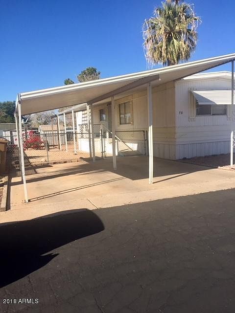 1st image of 19401 N 7th St Lot 78