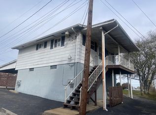 2 Springer Ave, Uniontown, PA