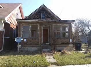 11350 Cascade St, Detroit, MI 48204