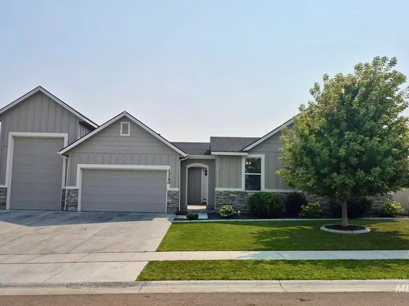13140 S Grace Point Way, Nampa, ID 83686
