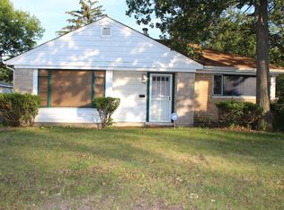 339 Oswego St, Park Forest, IL