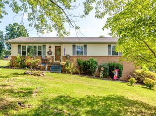 6913 Greenbrook Dr, Knoxville, TN 37931