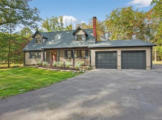 55 Ginger Road, High Falls, NY
