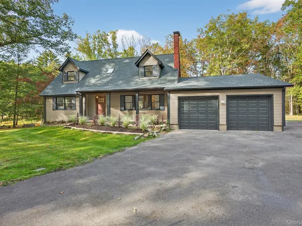 55 Ginger Road, High Falls, NY 12440