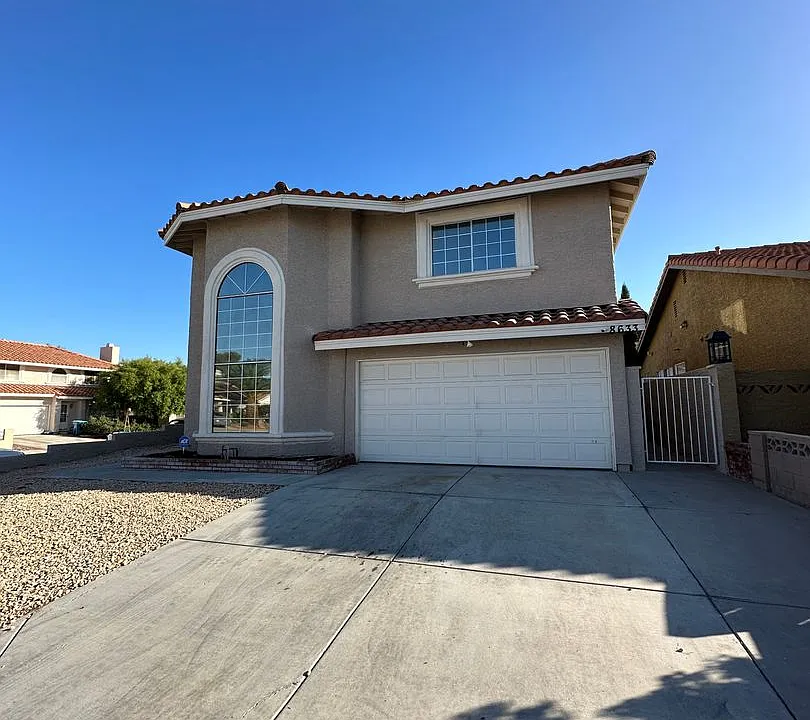 8633 Caribbean Ct