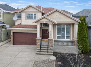 14855 71st Ave, Surrey, BC