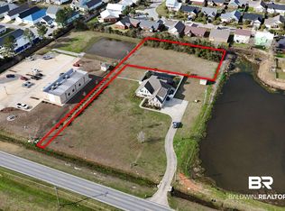 0 County Road 12 S, Foley, AL 36535