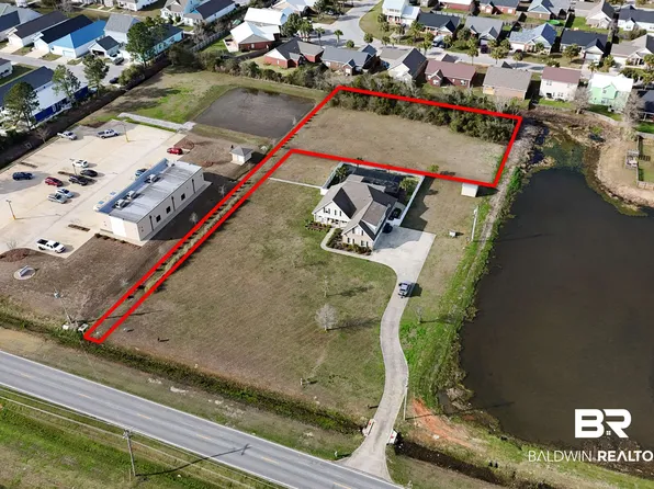 0 County Road 12 S, Foley, AL 36535