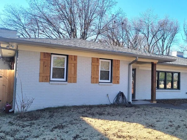 6871 Wallace Ln #B, Horn Lake, MS 38637