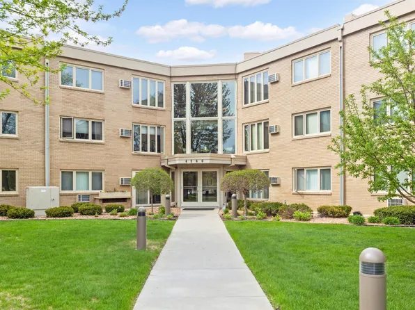 4360 Brookside Ct APT 117, Edina, MN 55436