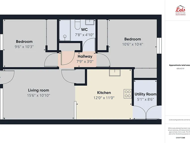 524 Front St #3 — Photo 9