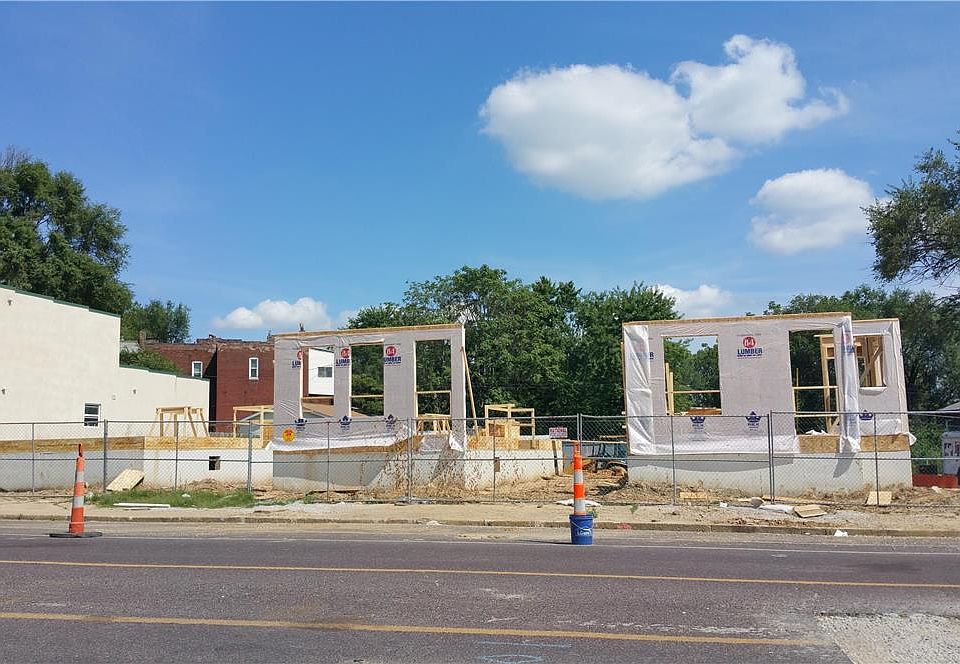 2nd image of 3742 S Broadway
