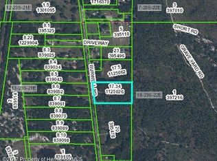 0 Burwell Rd, Webster, FL 33597