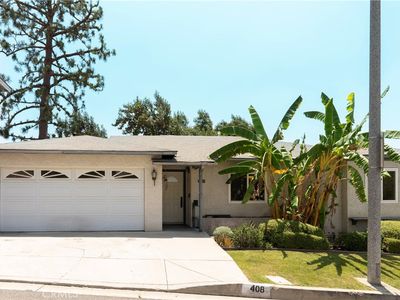 408 De La Fuente St, Monterey Park, CA, 91754