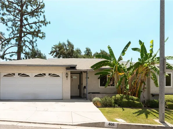 408 De La Fuente St, Monterey Park, CA 91754