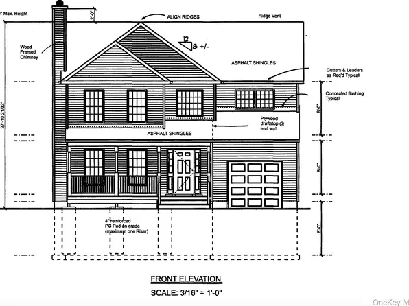 Lot c Merritts Path, Rocky Point, NY 11778