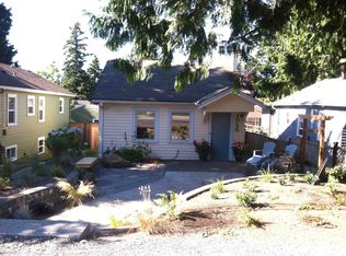 1026 NE 97th St, Seattle, WA 98115