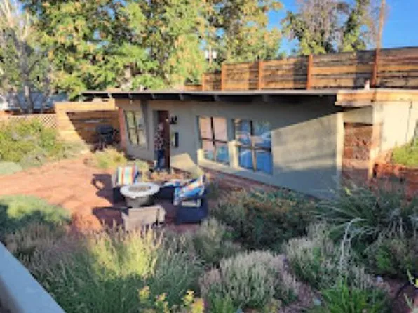 223 W Center St, Kanab, UT