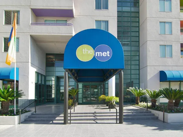 The Met