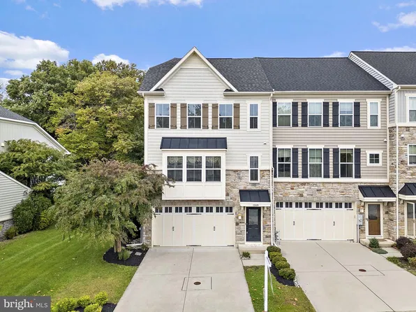 1269 Colonnade Ln, Bel Air, MD 21015