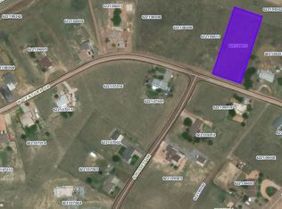 431 W Ventura Dr, Pueblo West, CO 81007