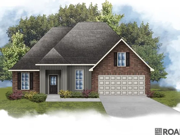 46087 Dover Dr, Hammond, LA 70401