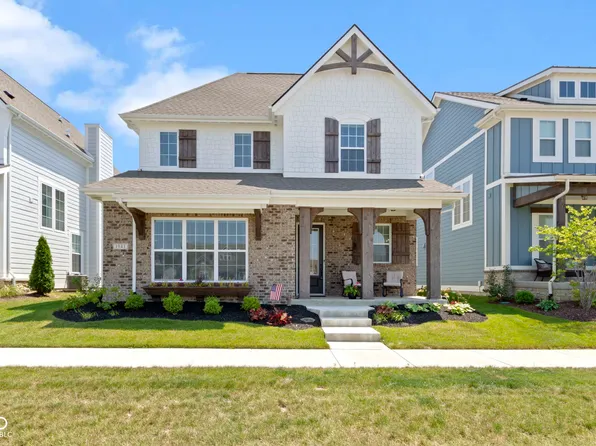 1943 Ponsonby Dr, Westfield, IN 46074