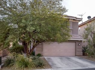 9359 Muddy Waters Ave, Las Vegas, NV 89178