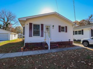 2328 Center St, Paducah, KY 42003