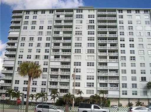 1st image of 305 N Pompano Beach Boulevard #PH01