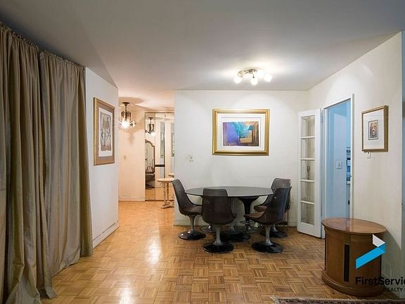 2nd image of 61 W 62nd St APT 4D