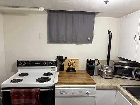 3rd image of 1738 S 300 E #Basement