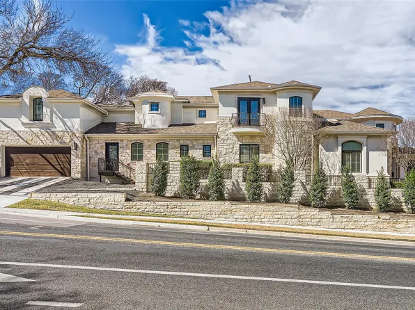 2625 McCullough St, Austin, TX 78703